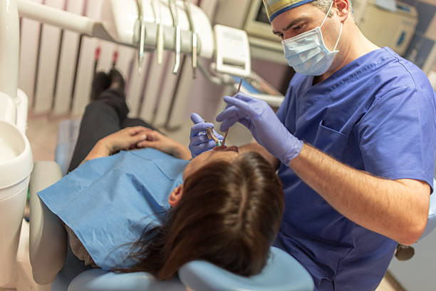 Best Root Canal Treatment  in Flanders, NY